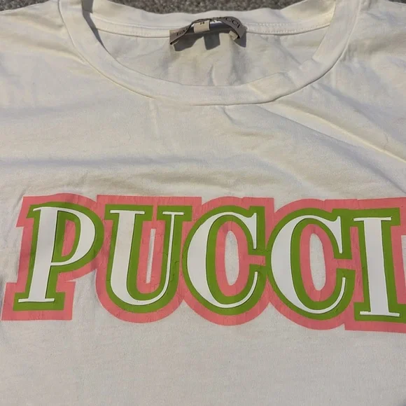 Emilio Pucci set
Size 14
Fits women’s xs/small - Picture 5 of 5